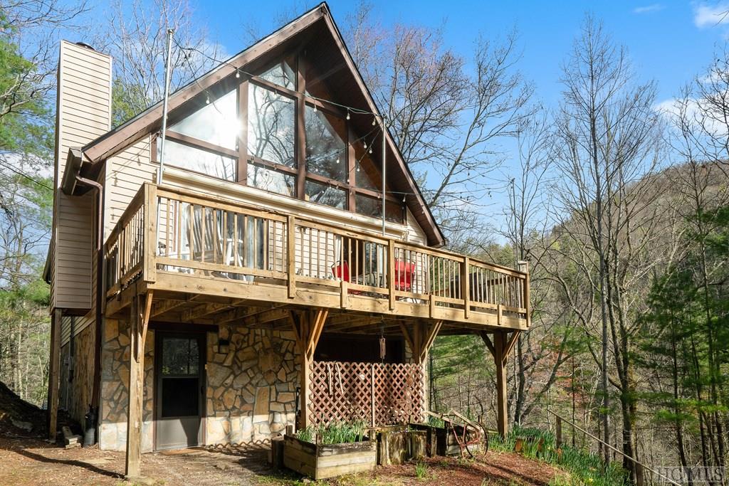 348 Doe Falls Road Highlands, NC 28741 - Photo 27 of 38 Gallery Image 27