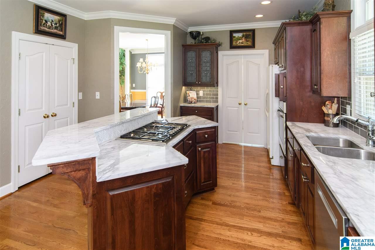 26 Grande View Drive Springville, AL 35146 - Photo 7 of 38