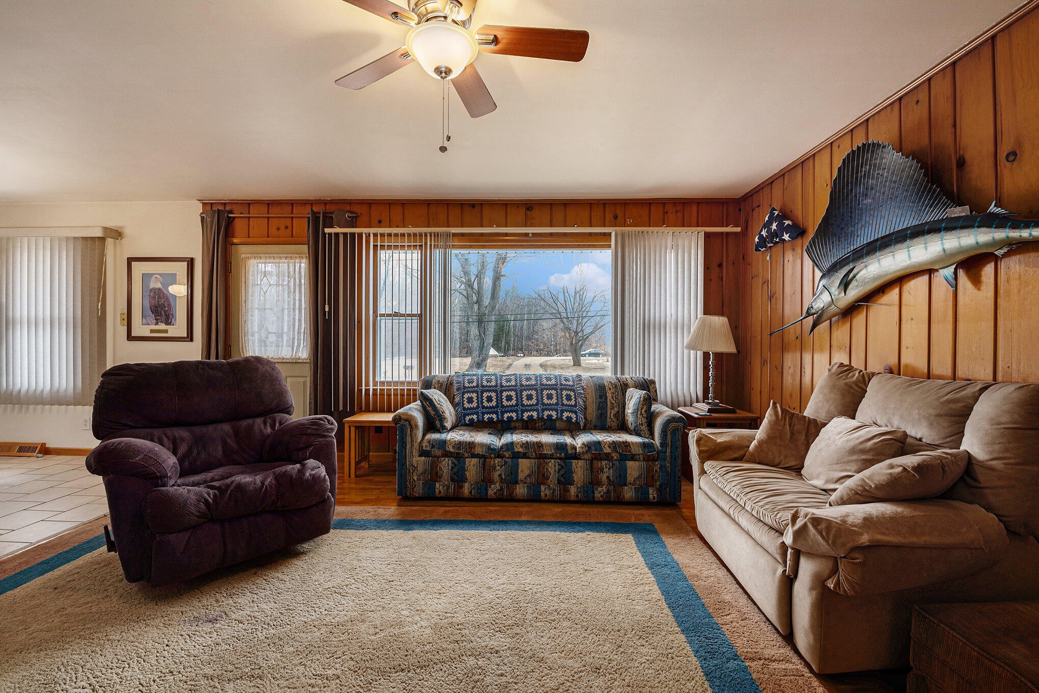 8161 Mullett Lake Road Cheboygan, MI 49721 - Photo 6 of 33 Gallery Image 6