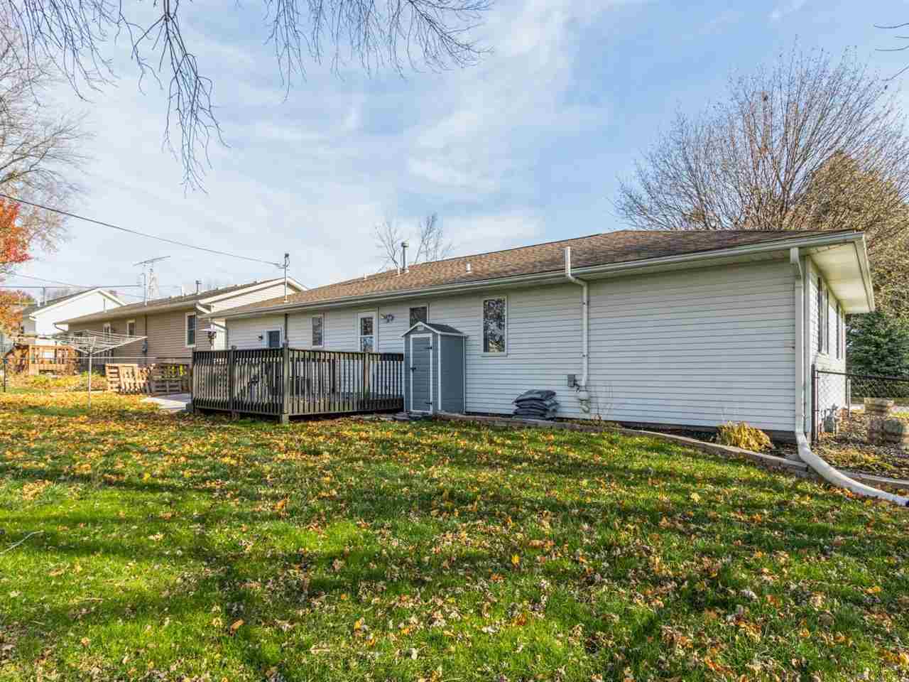 195 Schnoebelen Street Riverside, IA 52327 - Photo 17 of 19 Gallery Image 17