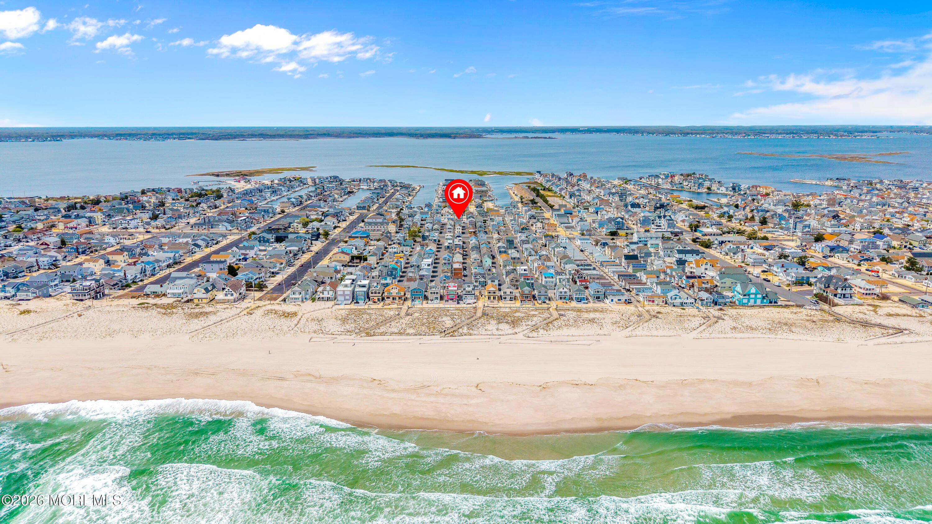 105 Channel Way Lavallette, NJ 08735 - Photo 1 of 53 Beach 1-Edit