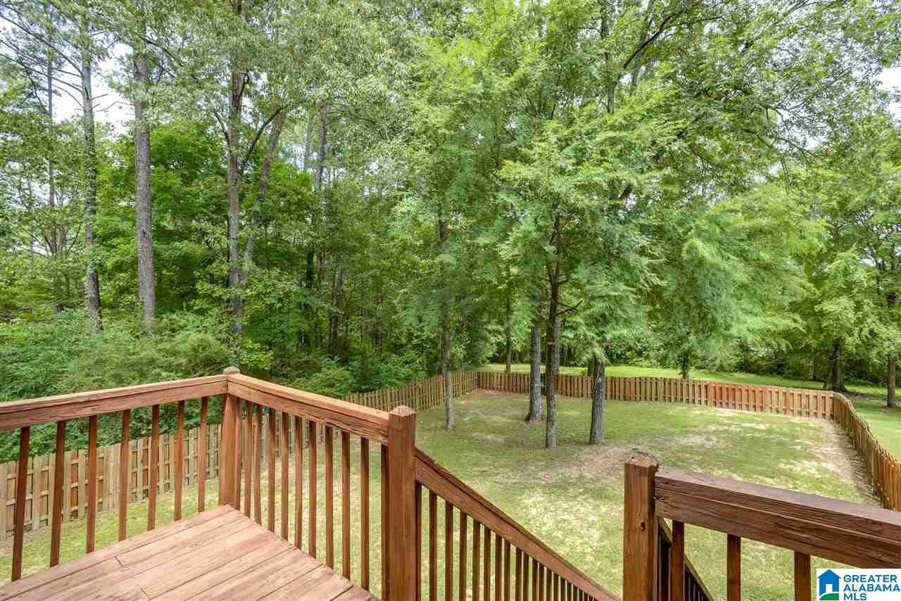 252 Wagon Trail Alabaster, AL 35007 - Photo 42 of 46