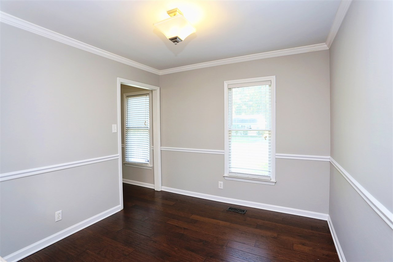 2617 Kirk Road Durham, NC 27705 - Photo 11 of 25 Dining Room
