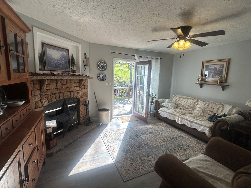588 Tobler Road Rural Retreat, VA 24368 - Photo 35 of 59 Gallery Image 35