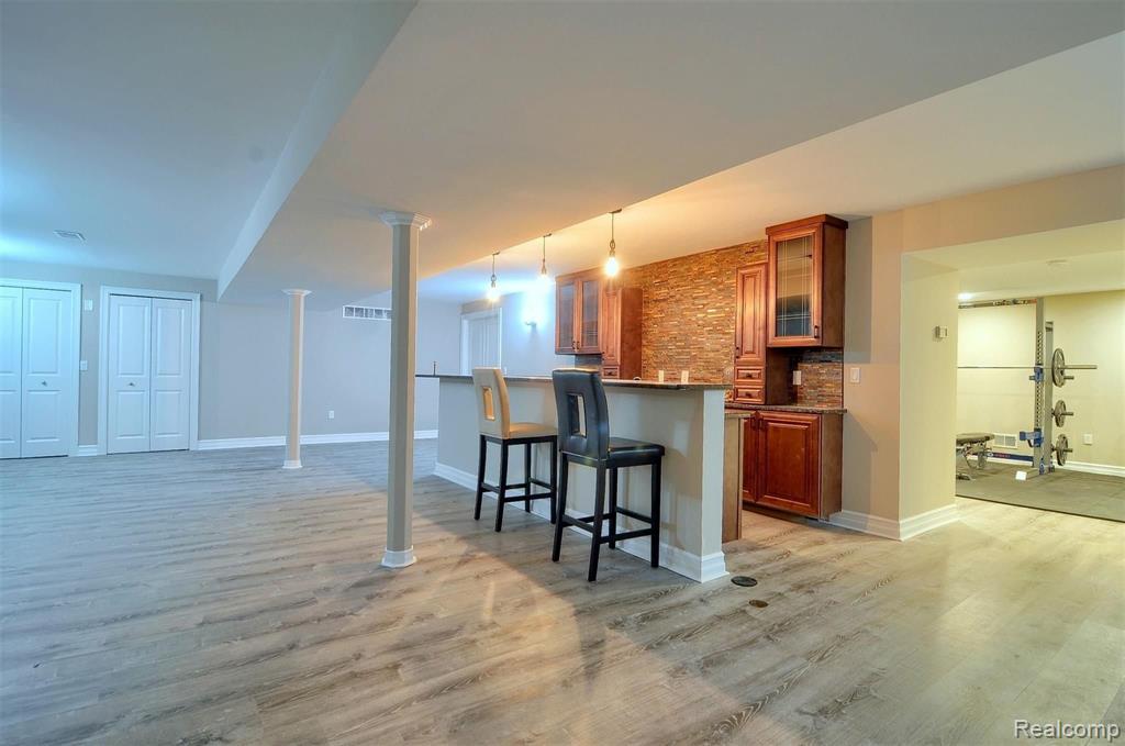 354 Olivewood Court Rochester, MI 48306 - Photo 55 of 77