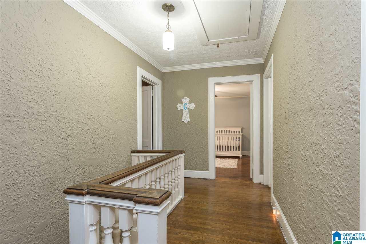 11 Sunset Drive Anniston, AL 36207 - Photo 23 of 44