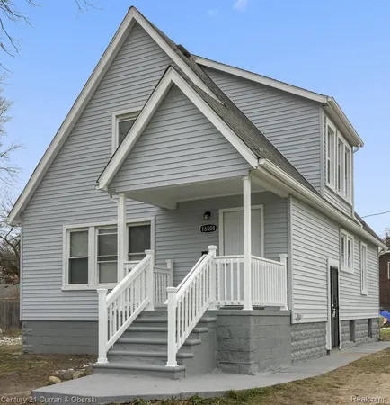 $1,500 | 16508 Turner Street, Detroit, MI 48221