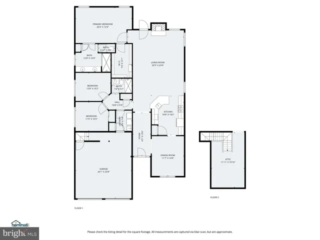 $629,900 | 16 Gladstone Street, Forked River, NJ 08731