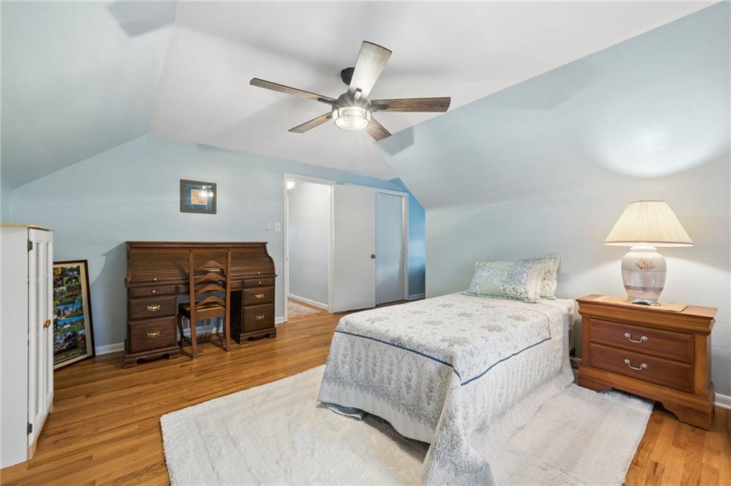 223 Ridgeview Drive Venetia, PA 15367 - Photo 24 of 42