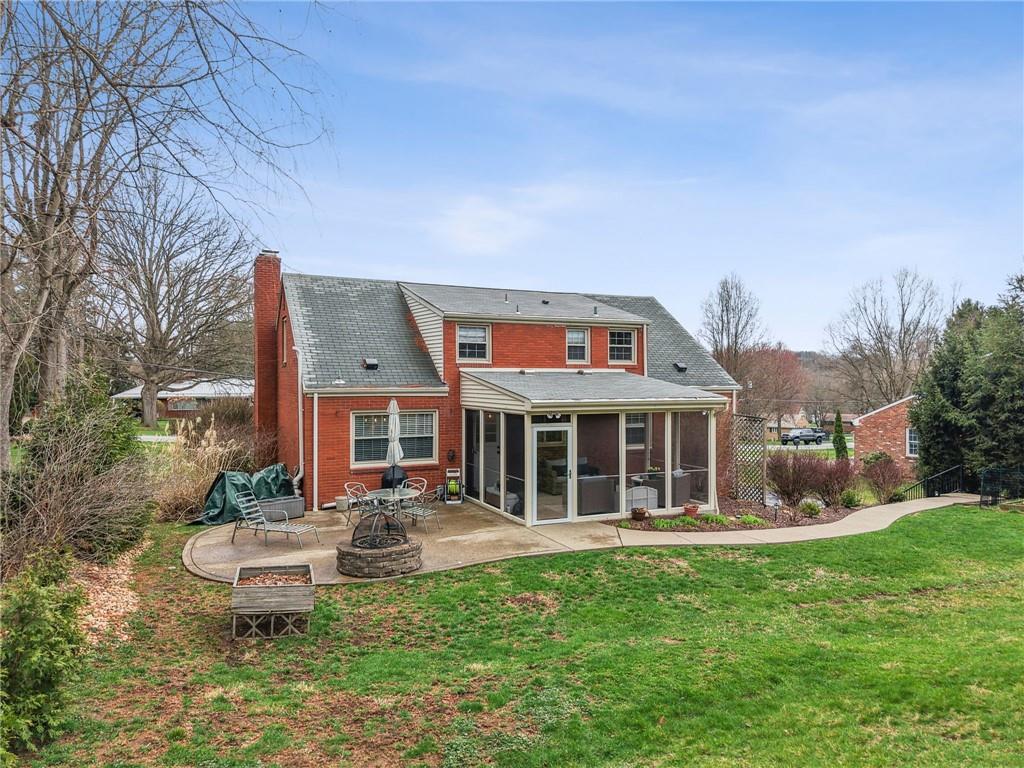 223 Ridgeview Drive Venetia, PA 15367 - Photo 35 of 42