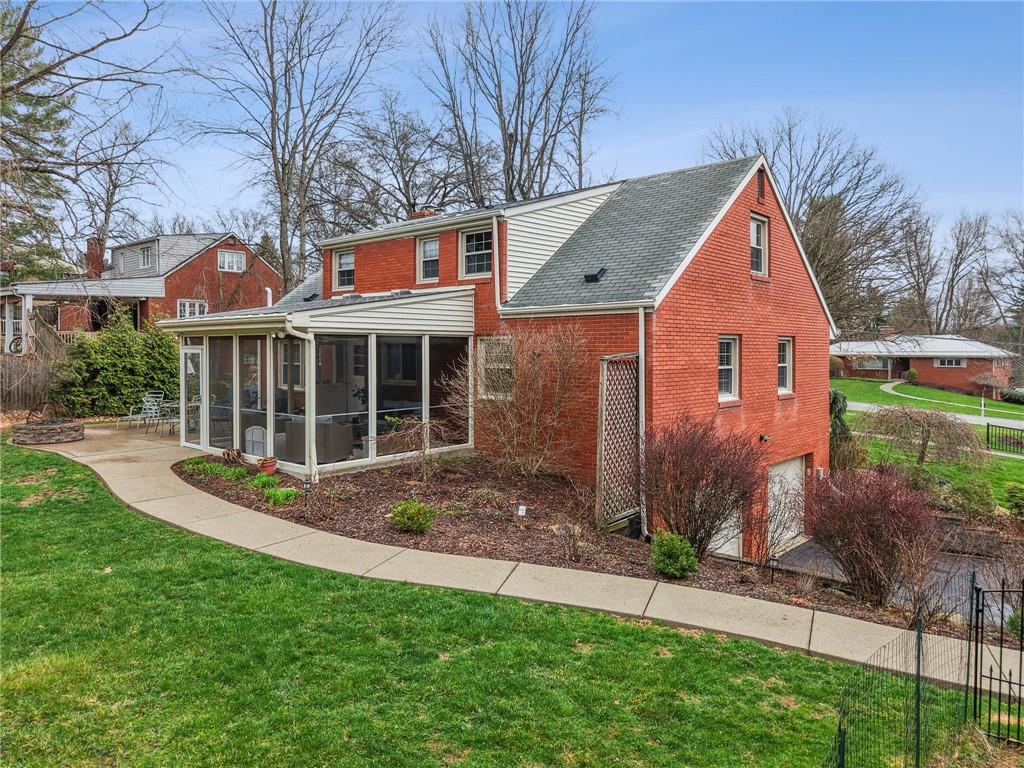 223 Ridgeview Drive Venetia, PA 15367 - Photo 37 of 42