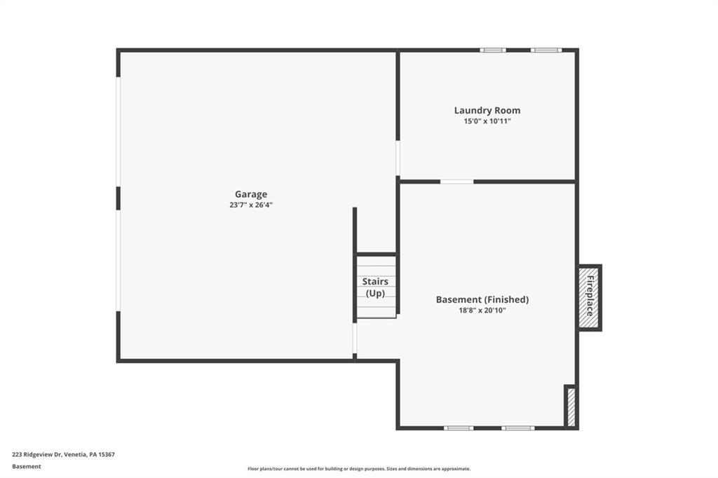 223 Ridgeview Drive Venetia, PA 15367 - Photo 42 of 42