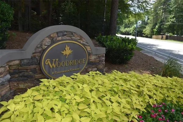 $185,000 | 3923 Woodridge Way, Tucker, GA 30084