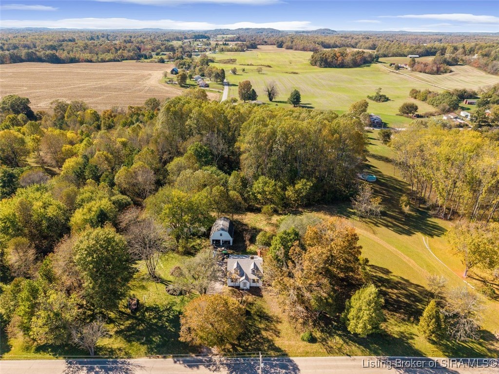 2675 New Middltwn Elizabeth Road Southeast Corydon, IN 47112 - Photo 11 of 33