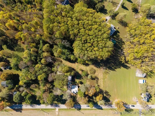 $199,900 | 2675 New Middltwn Elizabeth Road Southeast, Corydon, IN 47112