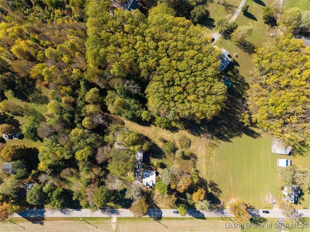 2675 New Middltwn Elizabeth Road Southeast Corydon, IN 47112 - Photo 12 of 33