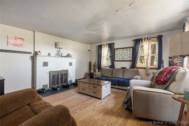 $199,900 | 2675 New Middltwn Elizabeth Road Southeast, Corydon, IN 47112