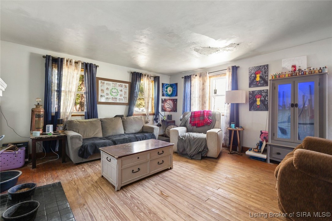 2675 New Middltwn Elizabeth Road Southeast Corydon, IN 47112 - Photo 15 of 33