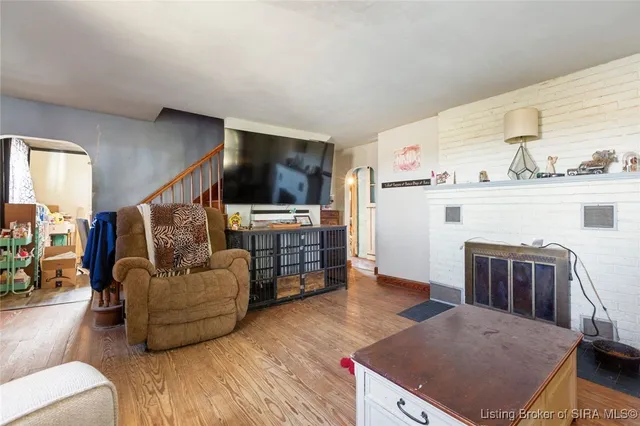 $199,900 | 2675 New Middltwn Elizabeth Road Southeast, Corydon, IN 47112