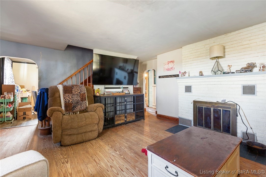 2675 New Middltwn Elizabeth Road Southeast Corydon, IN 47112 - Photo 16 of 33