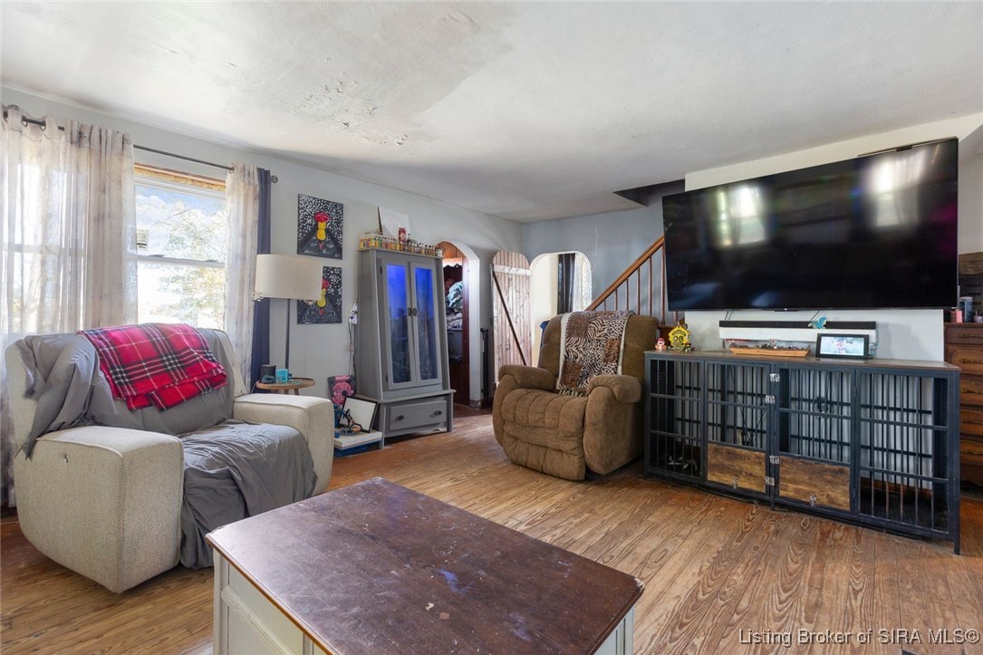 2675 New Middltwn Elizabeth Road Southeast Corydon, IN 47112 - Photo 17 of 33