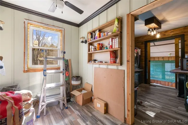 $199,900 | 2675 New Middltwn Elizabeth Road Southeast, Corydon, IN 47112