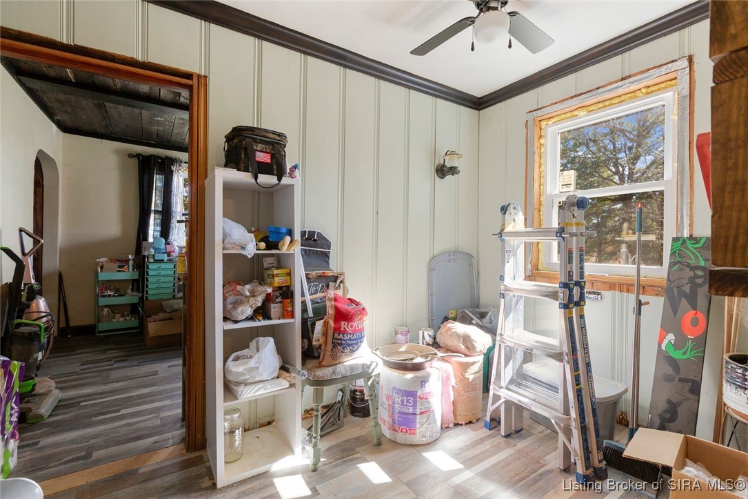 2675 New Middltwn Elizabeth Road Southeast Corydon, IN 47112 - Photo 19 of 33