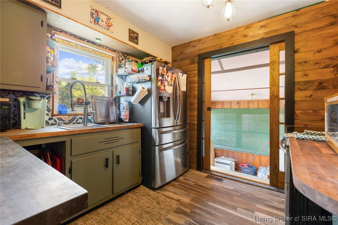 2675 New Middltwn Elizabeth Road Southeast Corydon, IN 47112 - Photo 20 of 33