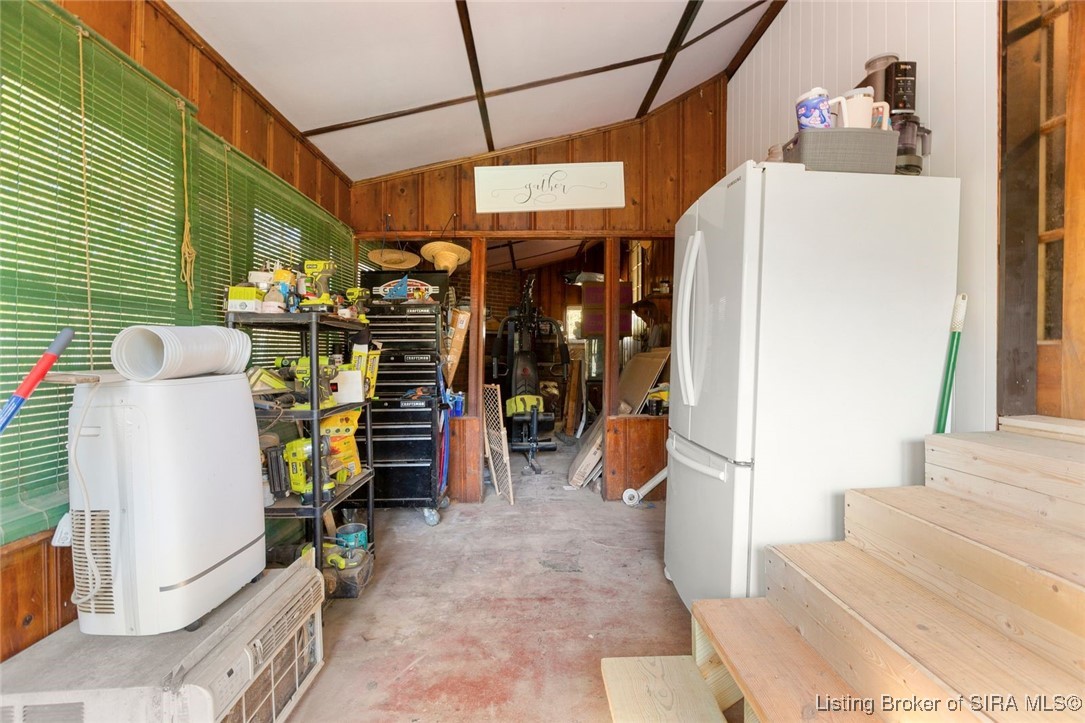 2675 New Middltwn Elizabeth Road Southeast Corydon, IN 47112 - Photo 22 of 33