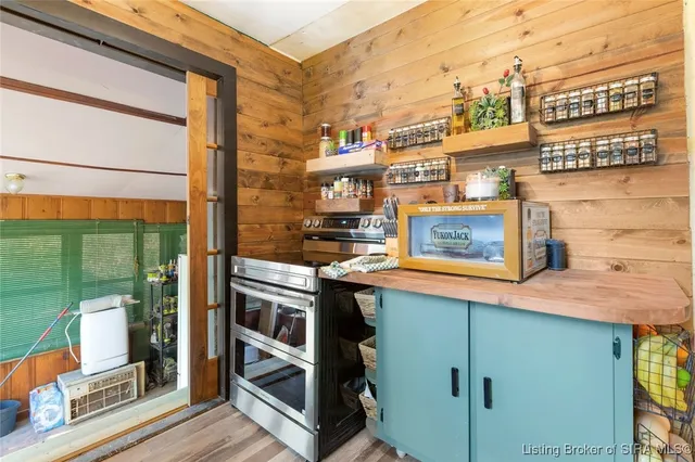 $199,900 | 2675 New Middltwn Elizabeth Road Southeast, Corydon, IN 47112