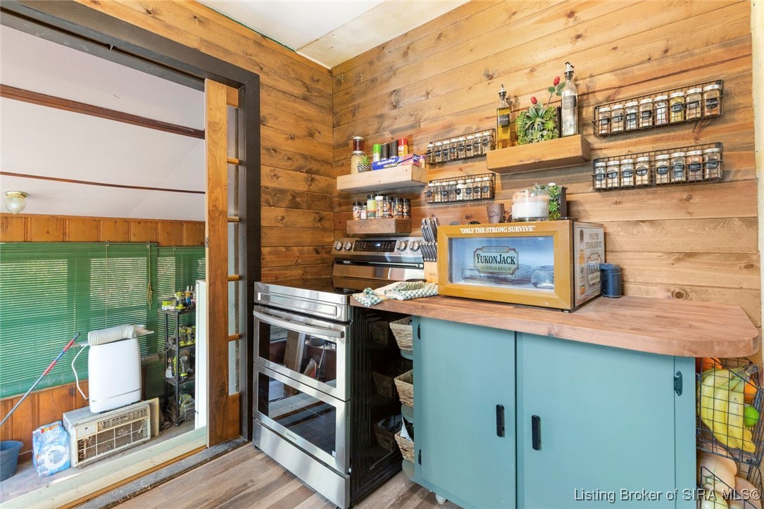 2675 New Middltwn Elizabeth Road Southeast Corydon, IN 47112 - Photo 23 of 33