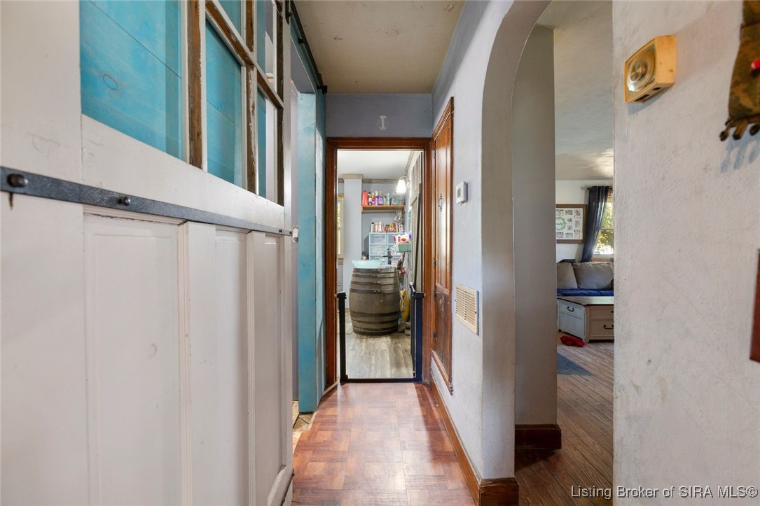 2675 New Middltwn Elizabeth Road Southeast Corydon, IN 47112 - Photo 24 of 33