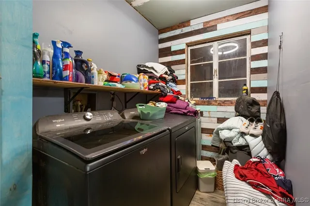 $199,900 | 2675 New Middltwn Elizabeth Road Southeast, Corydon, IN 47112