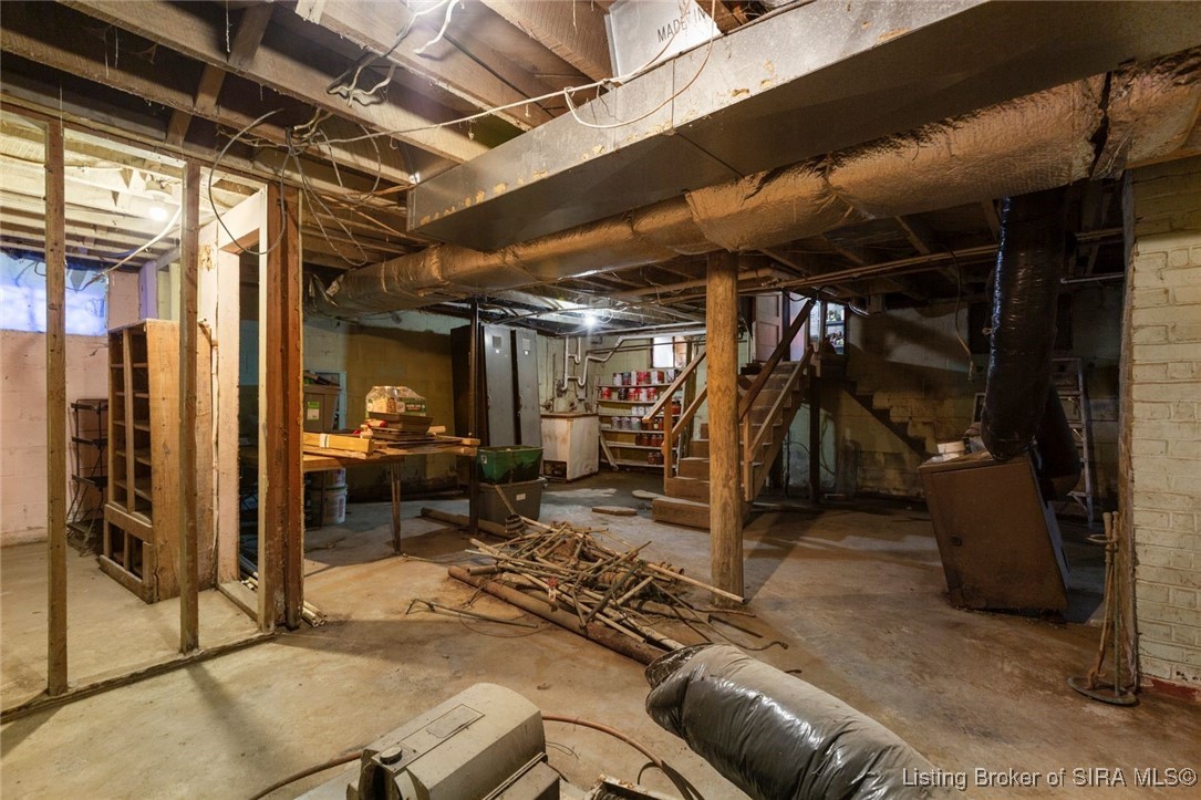 2675 New Middltwn Elizabeth Road Southeast Corydon, IN 47112 - Photo 33 of 33