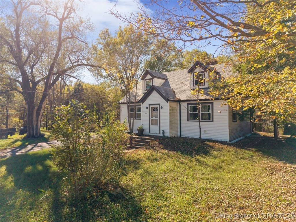 2675 New Middltwn Elizabeth Road Southeast Corydon, IN 47112 - Photo 5 of 33