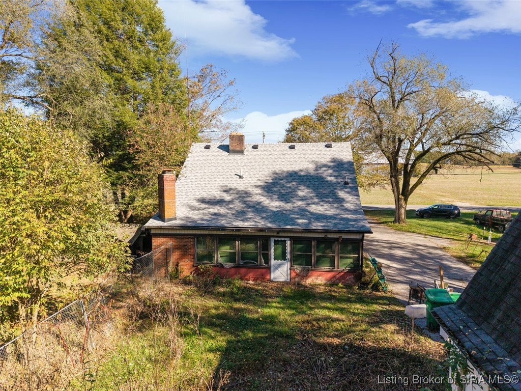 2675 New Middltwn Elizabeth Road Southeast Corydon, IN 47112 - Photo 8 of 33