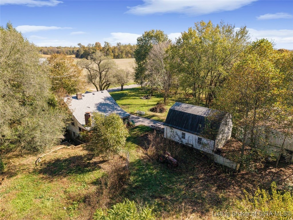 2675 New Middltwn Elizabeth Road Southeast Corydon, IN 47112 - Photo 9 of 33