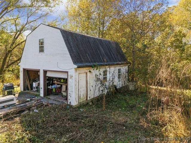 $199,900 | 2675 New Middltwn Elizabeth Road Southeast, Corydon, IN 47112