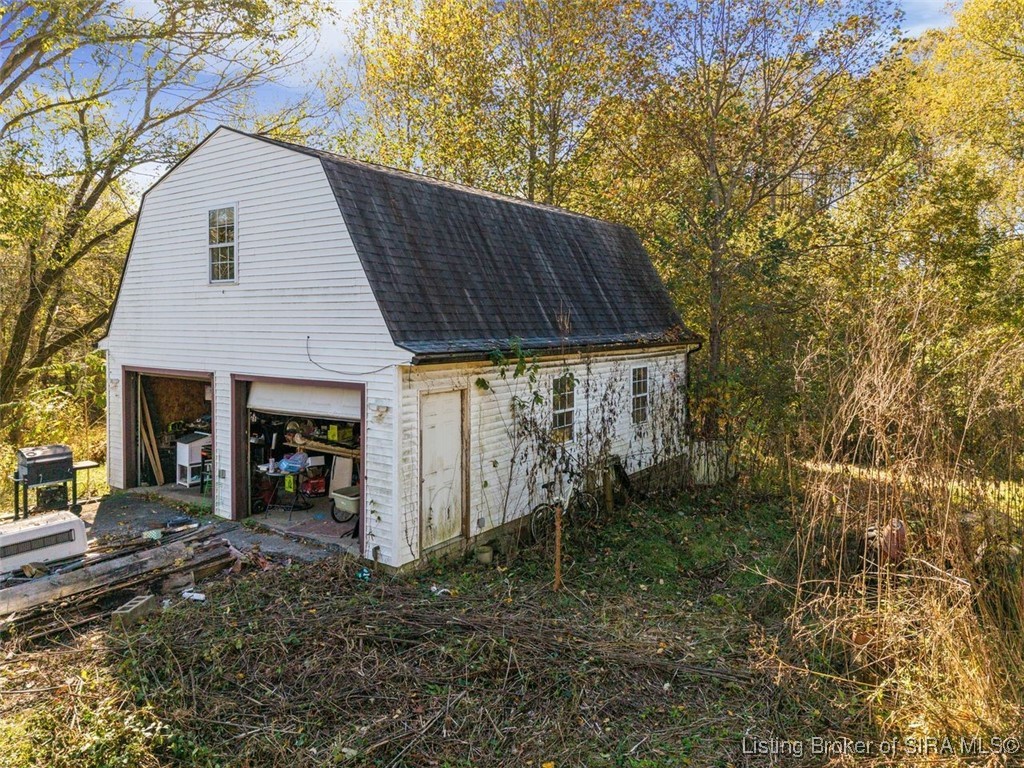 2675 New Middltwn Elizabeth Road Southeast Corydon, IN 47112 - Photo 10 of 33