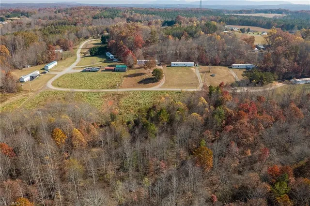 $25,000 | 3002 Alleghany Lane, Pilot Mountain, NC 27041