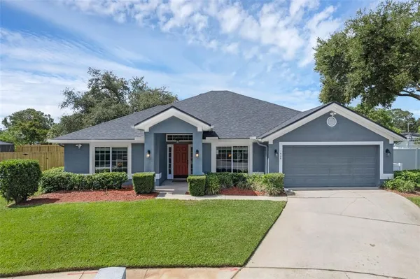 $599,900 | 1606 Malcolm Point Drive, Winter Garden, FL 34787