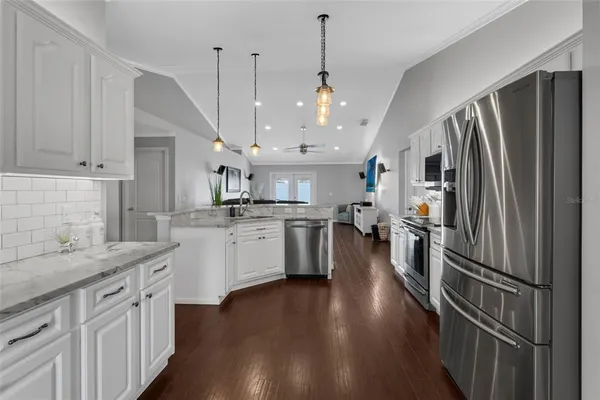$599,900 | 1606 Malcolm Point Drive, Winter Garden, FL 34787