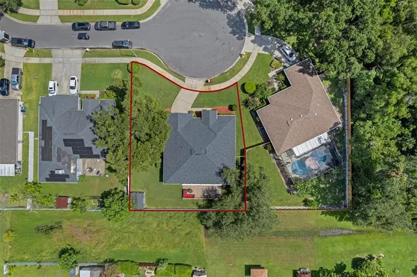 $599,900 | 1606 Malcolm Point Drive, Winter Garden, FL 34787