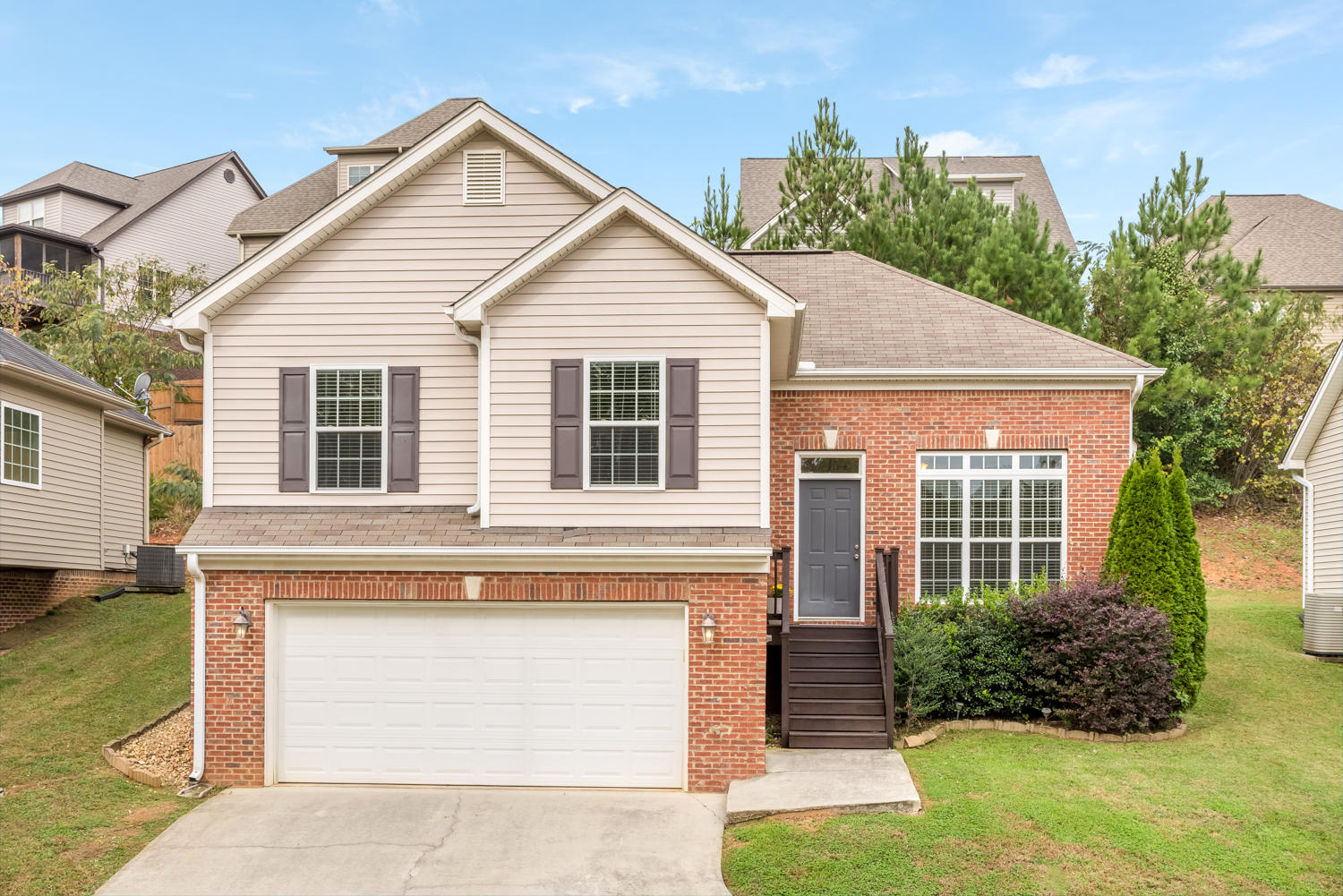 2097 Mae Dell Road Chattanooga, TN 37421 - Photo 1 of 28 2097_Mae_Dell_Rd_01 - Copy