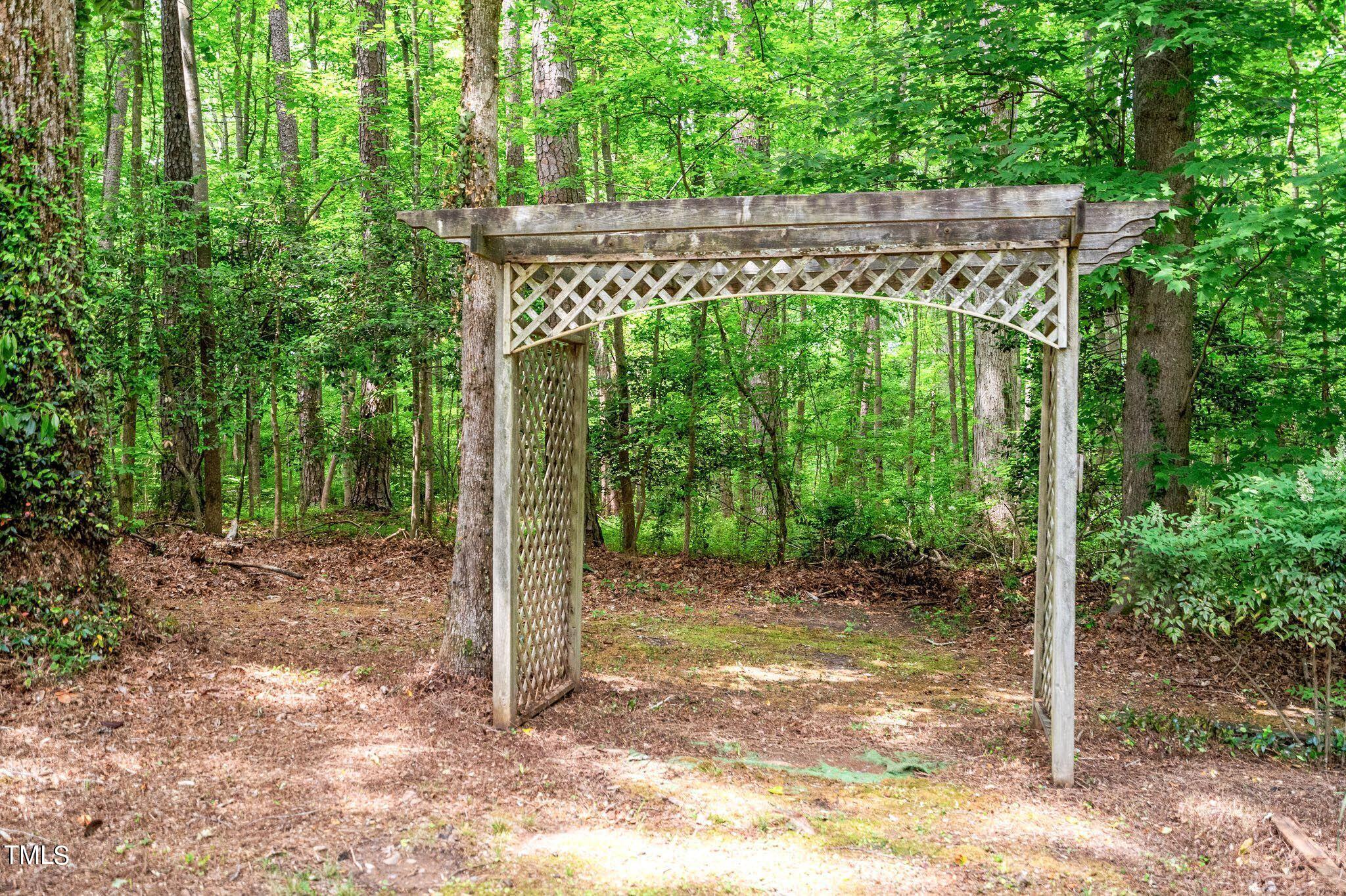 8200 Middleton Road Garner, NC 27529 - Photo 46 of 60 Yard