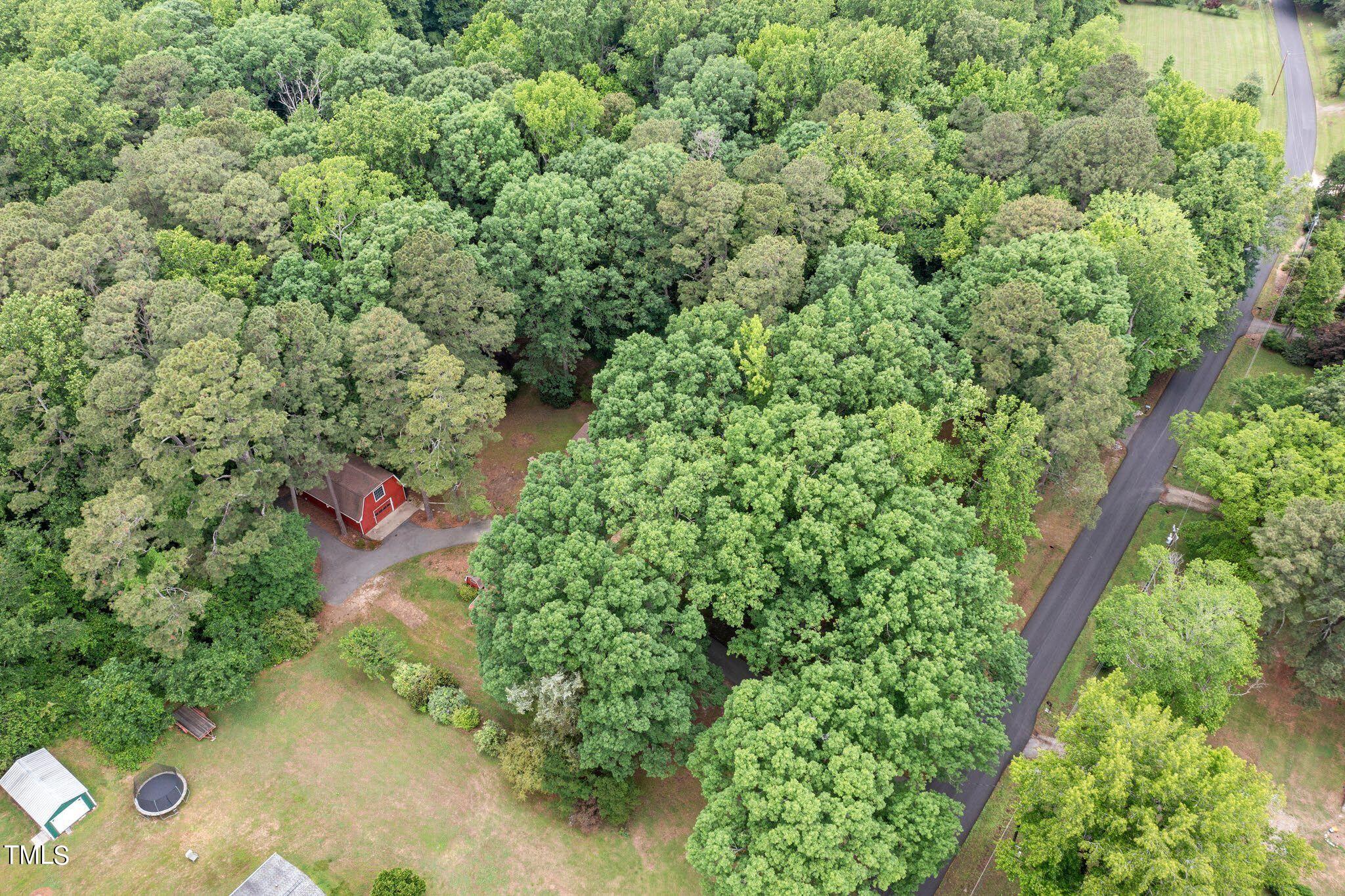 8200 Middleton Road Garner, NC 27529 - Photo 56 of 60 Aerial