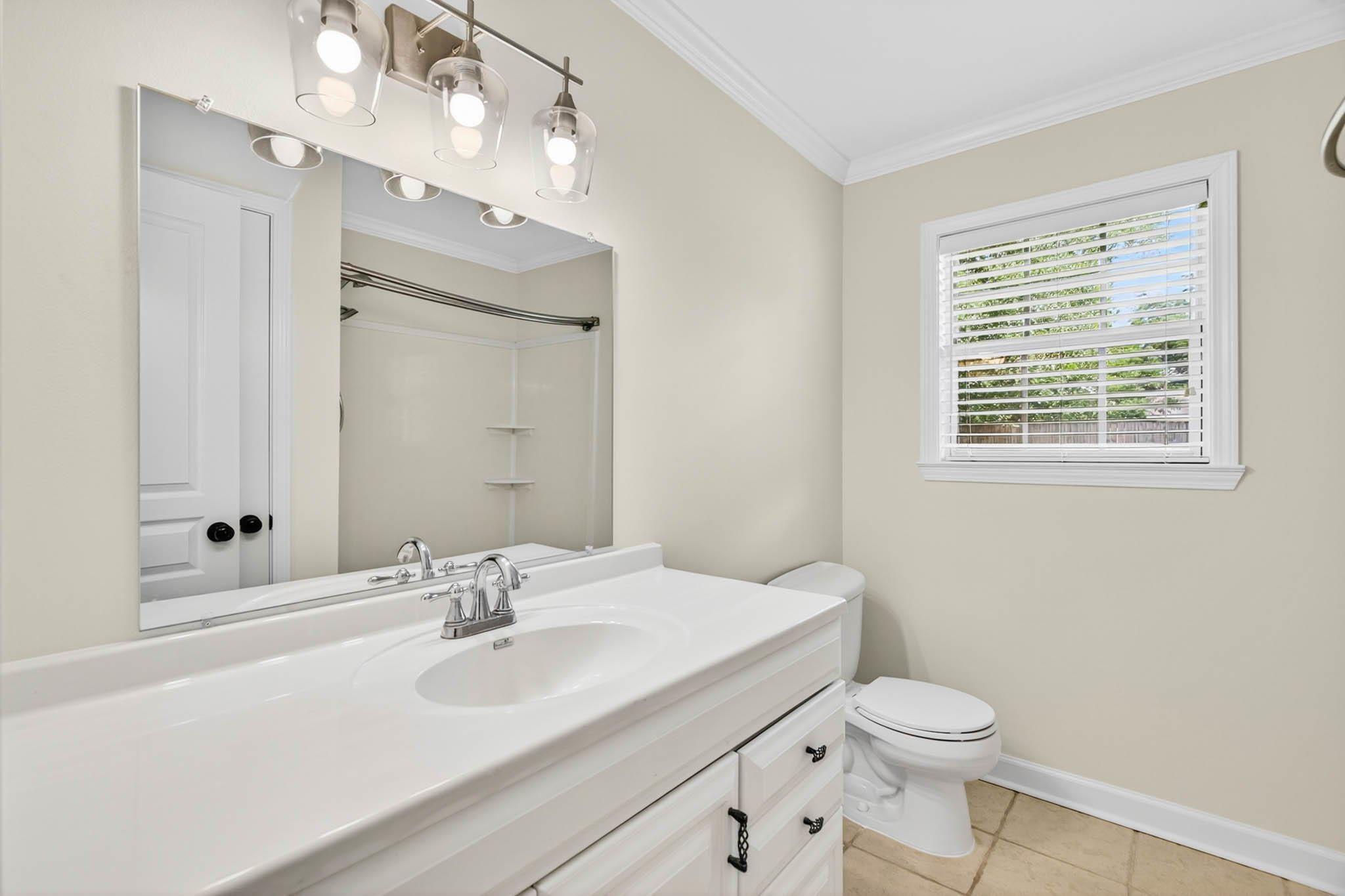 51 Godwin Drive Atmore, AL 36502 - Photo 42 of 60 Bathroom