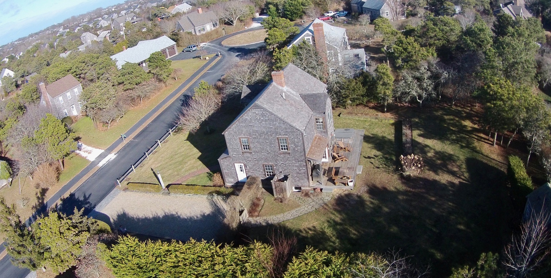 5 Luff Road Nantucket, MA 02554 - Photo 24 of 26 Gallery Image 24