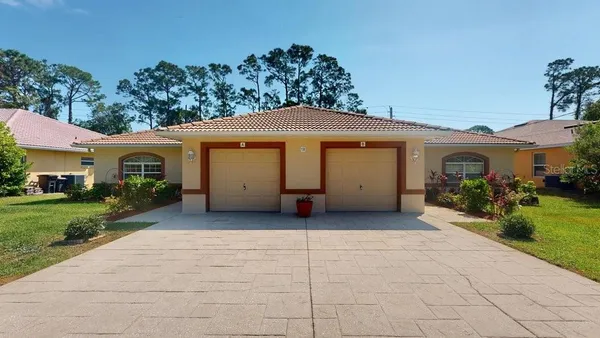$630,000 | 158 Fenimore Lane, Unit A&B, Palm Coast, FL 32137