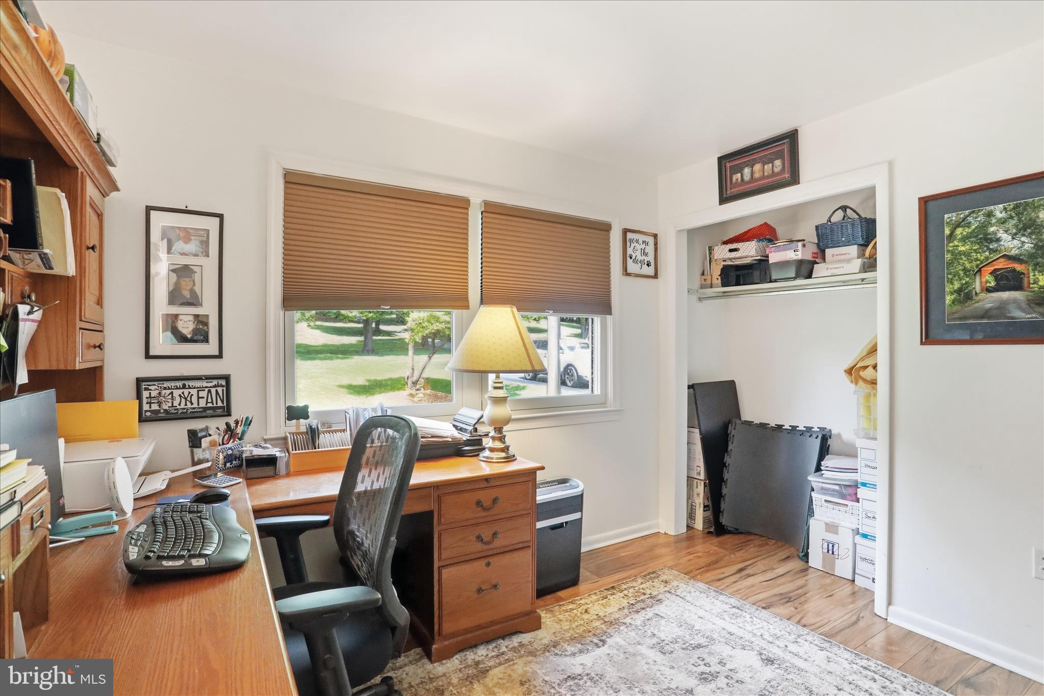 19627 Cool Hollow Road Hagerstown, MD 21740 - Photo 19 of 53 Office 3rd bedroom main floor